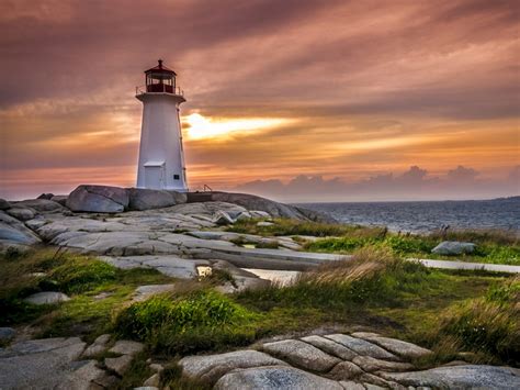 The Top 20 Lighthouses In The World 1000 Lonely Places