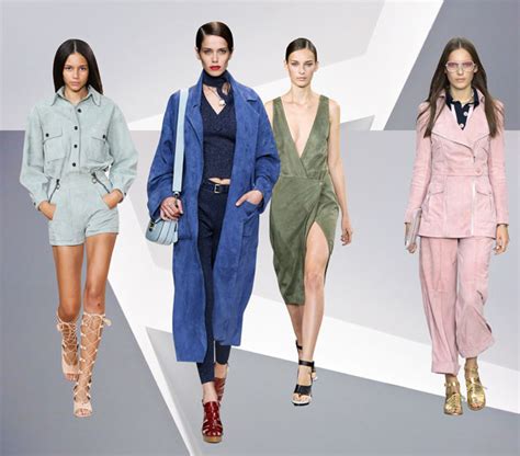 28 Top Trends For Spring Summer 2015