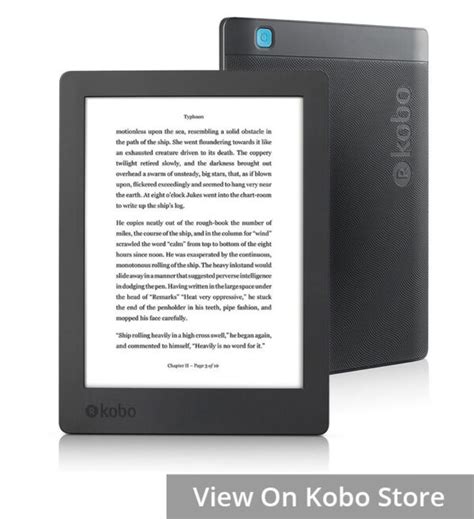 7 Best E Readers Of 2020 Aug 2020 Buyers Guide And Reviews