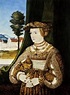 Susanna Wittelsbach von Bayern b. 2 April 1502 d. 23 April 1543 − ...