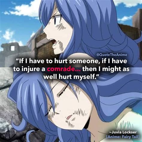 13 Emotional Juvia Lockser Quotes Hq Images Qta Juvia Lockser