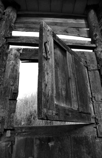 Old House Window Stock Photo Download Image Now Aging Process