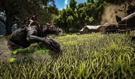 Survival evolved on xbox one! New ARK Survival Evolved Update April 28 on PS4, Xbox