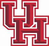 Largest archive of transparent png. University of Houston - Logos Download