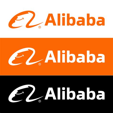 Download Alibaba Logo Vector Eps Svg Pdf Ai Cdr And Png Free Size