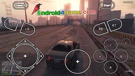 Gta 5 Apk Obb Data File Download For Android And Ios Android4game