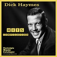 Dick Haymes - On The Boardwalk - Nostalgia Music Catalogue