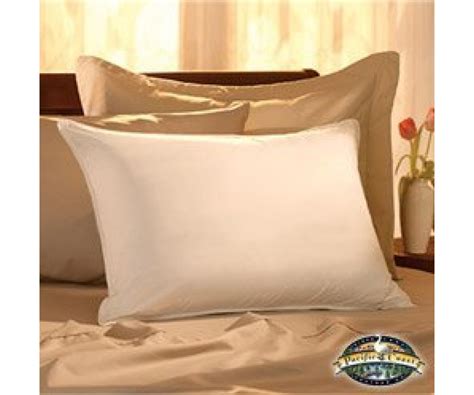 Restful Nights Egyptian Cotton Pillow Medium