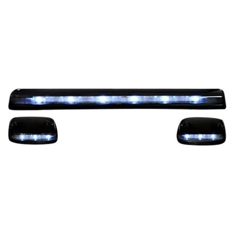 Recon 264156whcl Led Cab Roof Lights