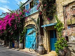Pretty Picture Time: het oude Jaffa in Tel Aviv