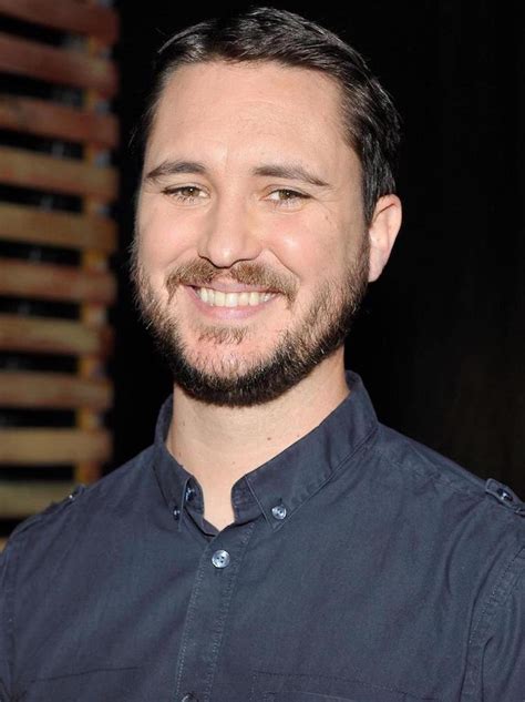 Wil Wheaton Disney Wiki Fandom