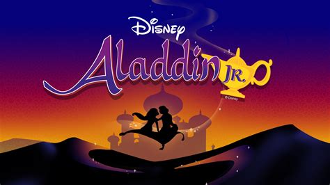 Auditions Coming For Aladdin Jr At The Ren 1812blockhouse