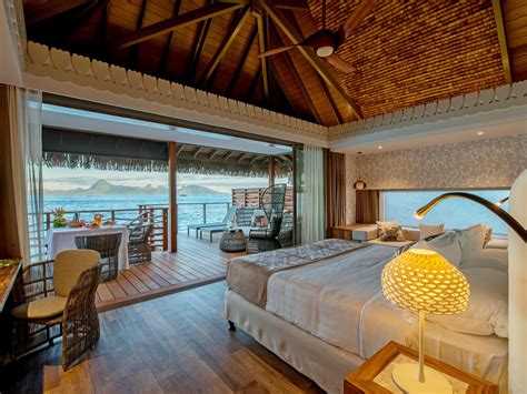 Room Rates And Packages Tahiti Resorts Hotel Resort Spa