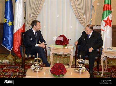 French Algerian Relations Hi Res Stock Photography And Images Alamy