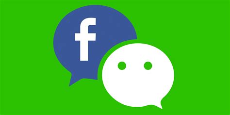 How Wechat Can Make You A Better Facebook Marketer Walkthechat