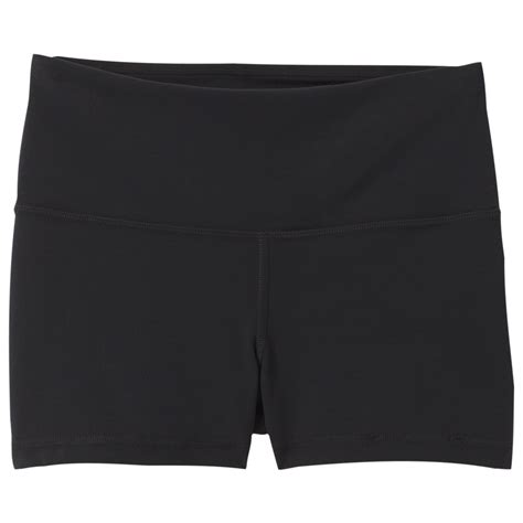prana layna short shorts women s buy online bergfreunde eu