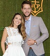 This Is Us Star Justin Hartley and Actress Chrishell Stause Are Married ...