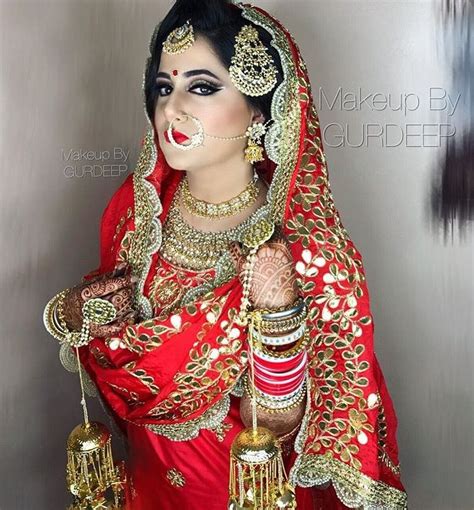 Pinterest Pawank90 Bridal Lehenga Red Indian Bridal Outfits Best Wedding Dresses