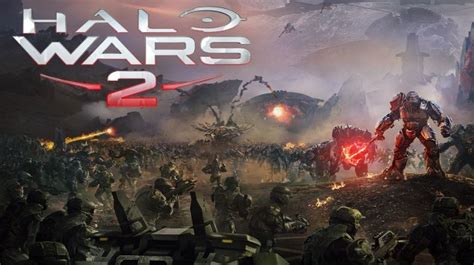 Halo Wars 2 Complete Edition Iosapk Version Full Game