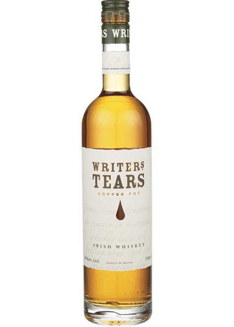 Writers Tears Irish Whiskey Total Wine And More