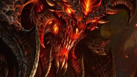Face Off Diablo 3 Ultimate Evil Edition