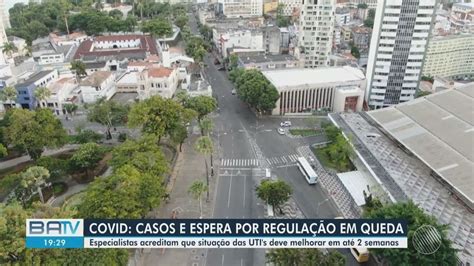 Semana Santa Suspensão Do Transporte Intermunicipal Na Bahia Será De 1º A 6 De Abril Bahia G1