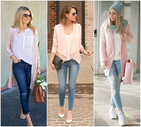 Denim Rosa Vestir Classy Casual Classy Outfits Casual Outfits Party