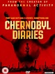 Chernobyl Diaries (2012) - Posters — The Movie Database (TMDB)