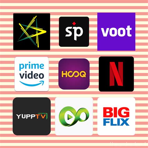 It was founded on february 28, 1936 as indian phonographic industry (ipi). 15 Best premium streaming services in India right now