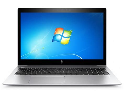 Hp Elitebook 850 G4 I7 7500u 156 16 Gb 256 Gb Ssd Fhd Win