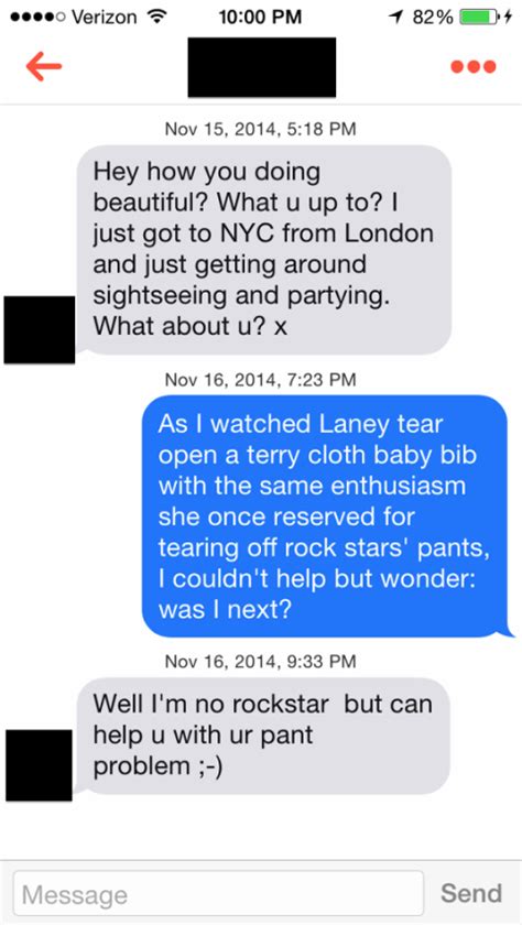 Tinder Guys Answer Carrie Bradshaws Inane Questions From Sex And The City