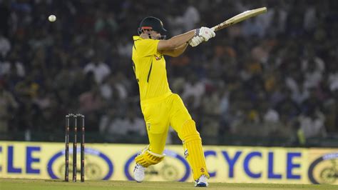 India Vs Australia 1st T20 Highlights Cameron Green Matthew Wade Help
