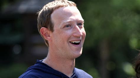 Mark Zuckerberg Just Doesnt Care And Its The Single Biggest Key To