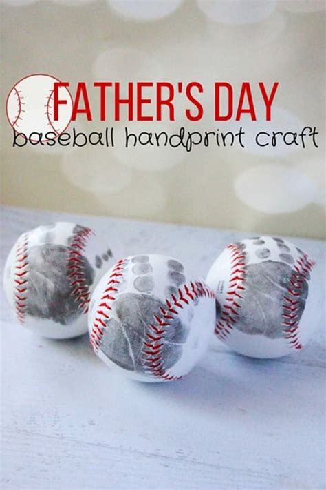 Get Crafty With These Easy To Make Fathers Day T Ideas