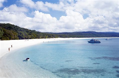 Whitsundays Yacht Charter And Charter Boats In Australia And Worldwide