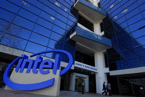 9 Things You Didnt Know About Intel Corporation The Motley Fool