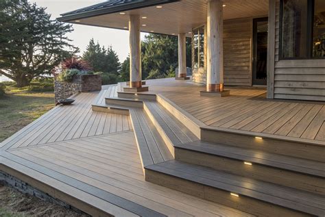 Azek Decking Reviews 2021 Amazing Outdoors In Style Housesitworld