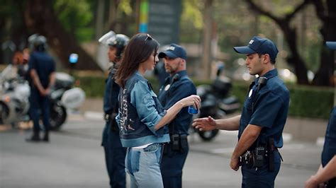 Pepsi Pulls Ad Accused Of Trivializing Black Lives Matter The New
