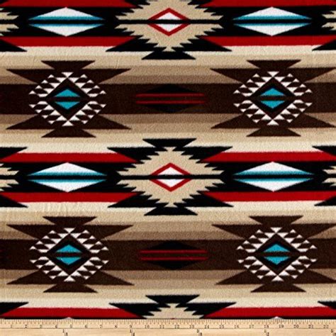 Native American Fabric Designs Omahdesignku