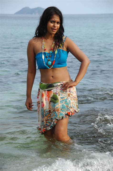 Bindu Madhavi Hot Navel And Thigh Show Sexy Photo Gallery Stills Actress Blogblogspotcom