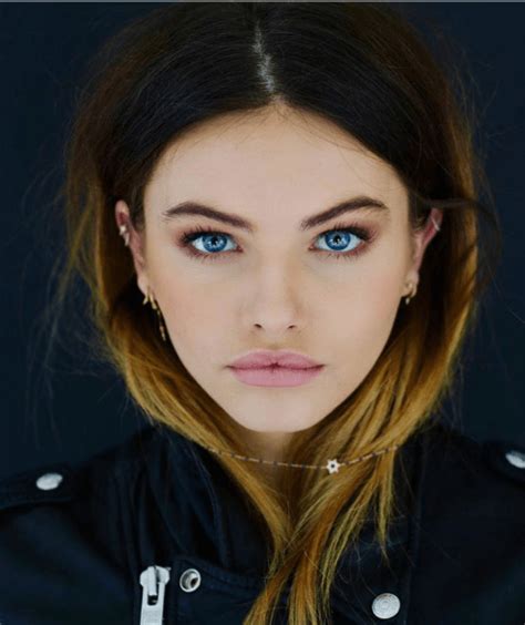 Thylane Blondeau The Daughter Of A French Footballer Has Been Crowned