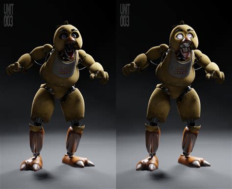 Chel Plin De înțeles Depășire Fnaf Fan Made Animatronics Voi Dilua Salon