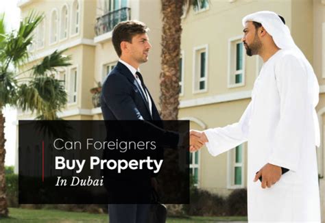 Can foreigners buy property in malaysia? Can Foreigners Buy Property in Dubai? - Zooma Properties