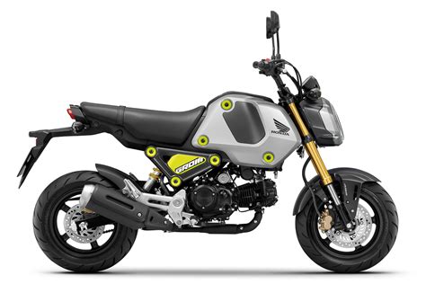 Find honda msx125 sf 2021 prices in malaysia. 2021 Honda MSX125 Grom launched in Europe - BikesRepublic