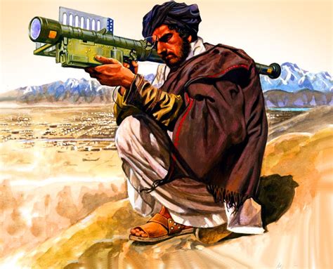 Pin On Soviet Afghan War Art