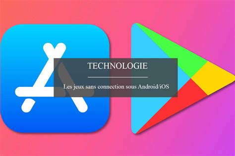 Les Meilleurs Jeux Sans Connexion Sous Ios Et Android De 2024 Polymeta