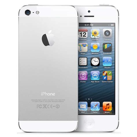Apple Iphone 5s 32gb Best Price In Sri Lanka Bambalk