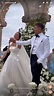 Marcos Llorente y Patricia Boarbe celebran una emotiva boda en Mallorca