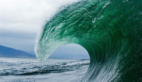 Surf Photography Ray Collins Arch O Com