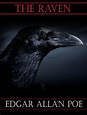 The Raven - Edgar Allen Poe by Edgar Allan Poe | NOOK Book (eBook ...